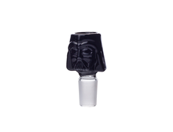 Колпак Glass Darth Vader Mix Color 14.5 мм