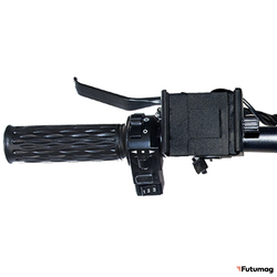 Электровелосипед Jetson V2 PRO 500W 60V/20Ah