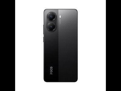 Смартфон POCO X7 Pro 12/512GB Black