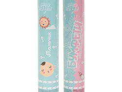 Хлопушка  с конфетти Мальчик/Девочка