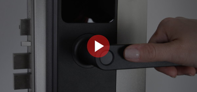 Электронный дверной замок Aqara A100 Zigbee Edition