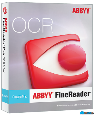 FineReader PDF для Mac ( подписка на 1 год, AFM-1S5W01-102 )