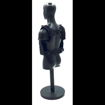 Разгрузочный жилет (для коллекционных фигур 30 см) масштаб 1 к 6 - (VCF-2053) - VERYCOOL