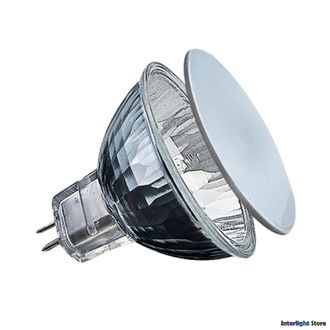 BLV Reflekto Fr/Black 50w 40° 12v GU5.3