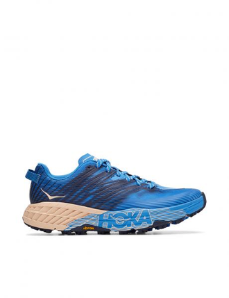 Кроссовки Hoka Speedgoat 4 W 1106527-IBBA (Размеры: US7.5-24.5cm)