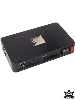 AMP DA-60.8DSP EUPHORIA