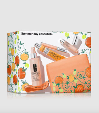 CLINIQUE Day Essentials Set - Подарочный набор для лица