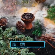 Табак Element Fir Пихта Вода 25 гр