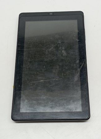 Неисправный планшетный ПК Supra M722 (не включается, не работает сенсор)