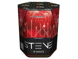 Батарея салютов STENE GWM5021 MAXSEM | Neva-Salut.com