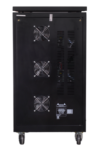 Стабилизатор напряжения АСН-30000/3-ЭМ