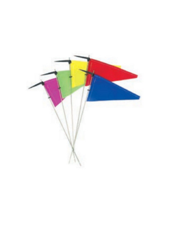 Флюгарка HOLT HT0169ASS 170x120мм 410мм для гоночных и круизных суден