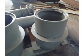 Сальники набивные