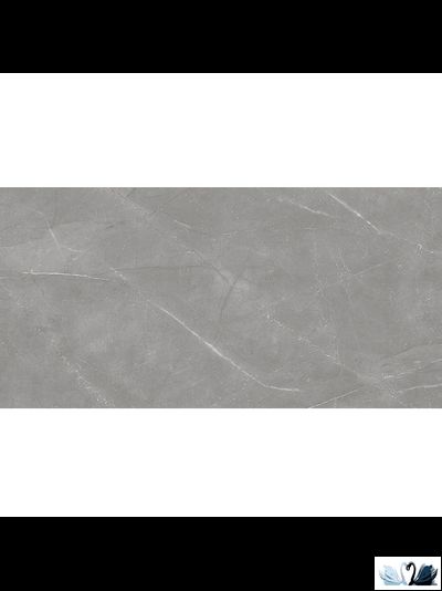 Плитка настенная Laparet Savoy серая 08-01-06-2460 20х40 см