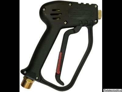 Пистолет SРG01, 250bar, 30 l/min, 22х1,5внеш-1/4внут