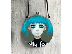 Сумочка "Sally Face" №7