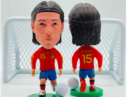 Футбольная фигурка Ramos NT (WE+)