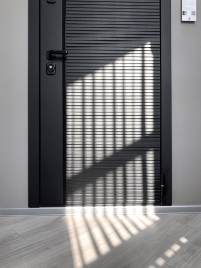 Лайнер-3 Total Black/Nordic Oak (модификация 1)