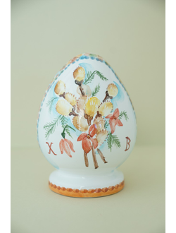 Пасхальное яйцо