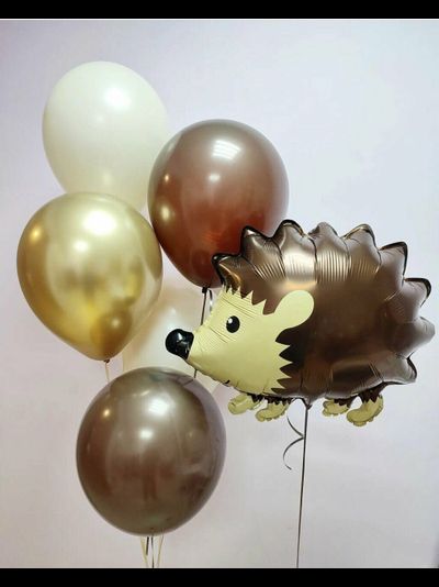 Набор Шаров №115