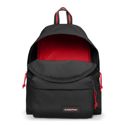 Рюкзак Eastpak Padded Pak'r Blackout Sailor