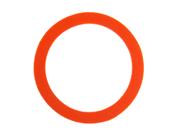 Прокладка для клапана выдоха полнолицевой маски 5950 JETA SAFETY 65958