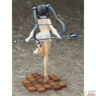 Фигурка 1/7 Гестия (Hestia)