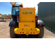 Телескопический погрузчик JCB 540-170