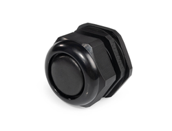 Ввод кабельный пластиковый M-L 63 (37-44 мм) герметичный с удлиненной резьбой резьбой «M»