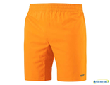 Теннисные шорты Head Club Shorts M (orange)