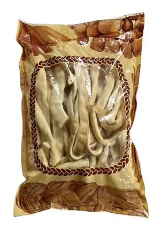 Сыр Дондуковский ОХОТНИЧИЙ (продукт белково-жировой), в упаковке 1 кг