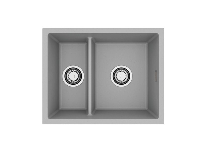 Мойка Alveus Omni 50