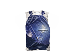 Майка 3D Мой сосед Тоторо, Totoro №1