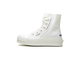 Кеды Converse x Ambush Pro Leather кожаные белые высокие