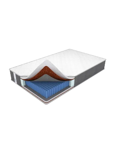 Матрас Премиум Экстралайт, Фабрика матрасов Ортис