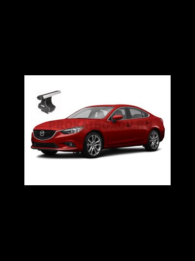 Дуги THULE для MAZDA 6 (13- г.в.)