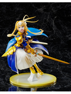 Фигурка 1/7 Алиса Шуберг (Alice Schuberg)