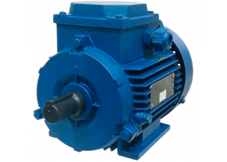 Электродвигатель АИР 63А4 (0,25 кВт)