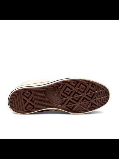 Кеды высокие Converse Chuck Taylor 70  белые