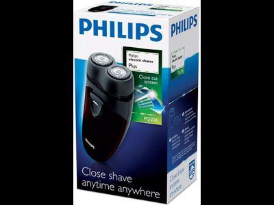 Бритва PHILIPS PQ206/18