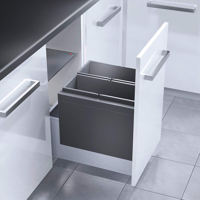 Встраиваемая система 36л Triple XL 450 Hailo 3631491