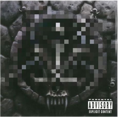 Slayer - Divine Intervention CD
