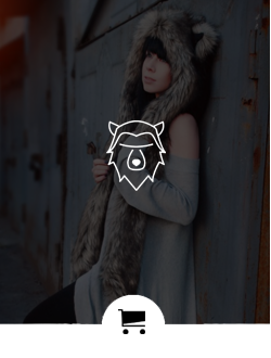 Волкошапки