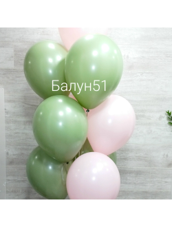 10 шаров нв грузе