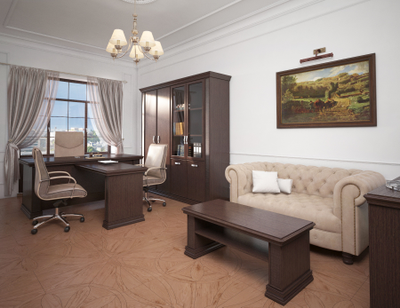 Кабинет руководителя PORTO