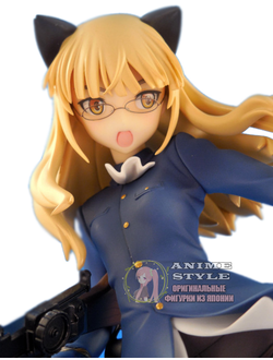 Фигурка 1/8 Пьеррин Х. Клостерманн (Perrine H Clostermann)