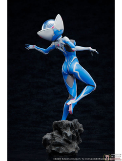 Фигурка 1/7 Рем (Rem A×A -SF SpaceSuit-)