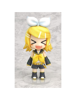 Нендроид Рин Кагамине (Rin Kagamine)