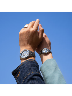 Часы Casio Oceanus OCW-S40-2A