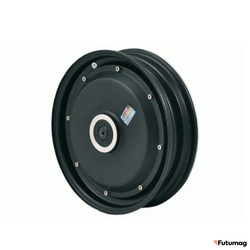 МОТОР-КОЛЕСО ДЛЯ ГИРОСКУТЕРА 10,5 ДЮЙМОВ (БЕЗ ПОКРЫШКИ)